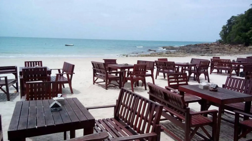 Tubtim Resort - Général