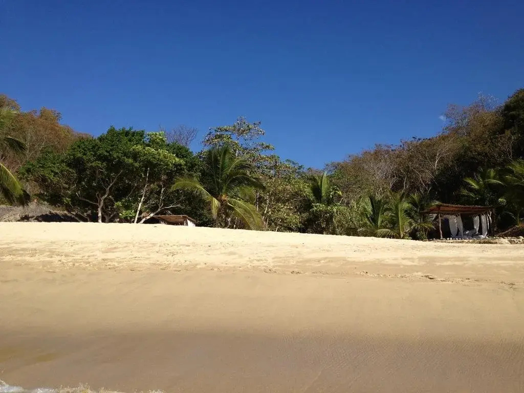 Casa Luna - Général