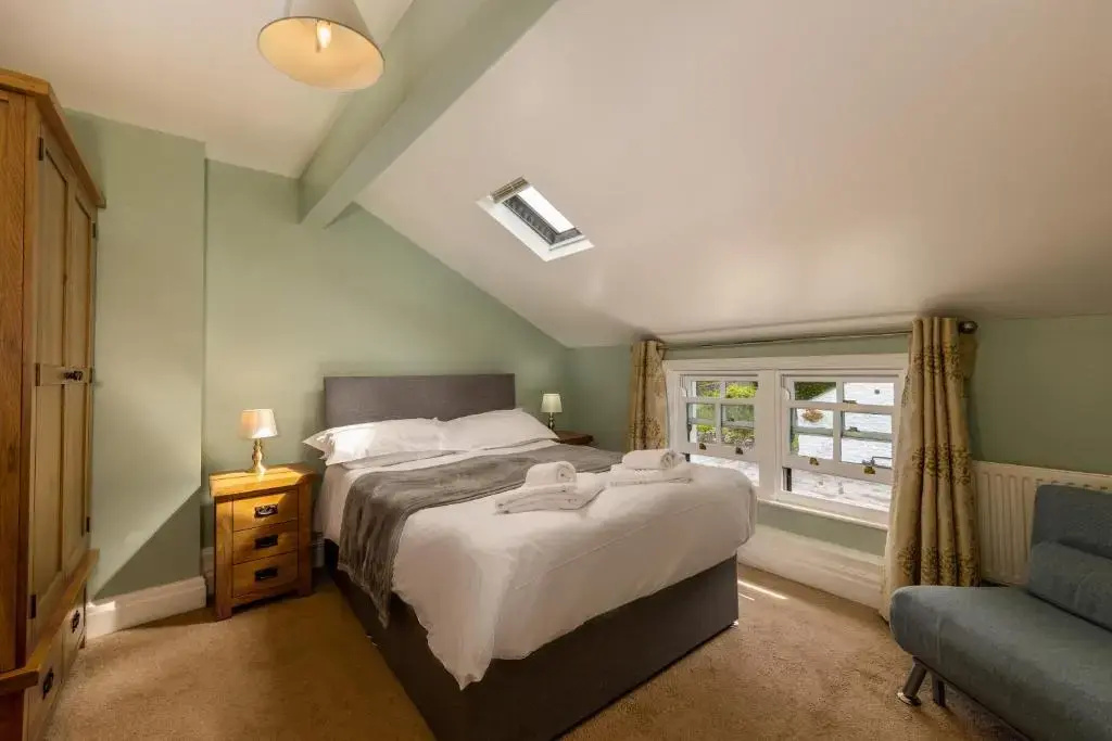 Bower House Inn - Chambres
