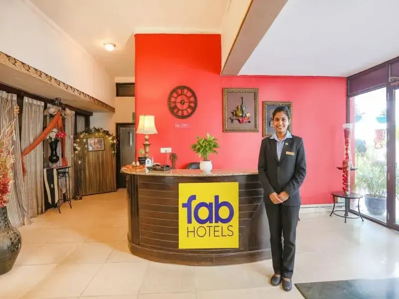 Hotel photo 17