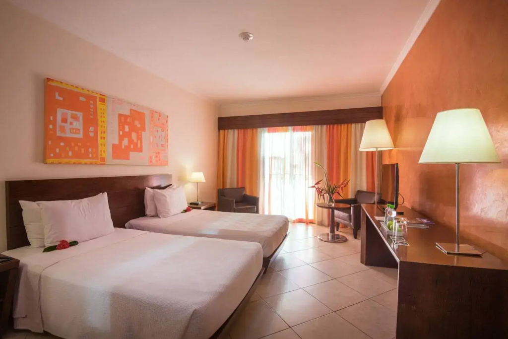 Vila Galé Resort Marés - All Inclusive - Chambres