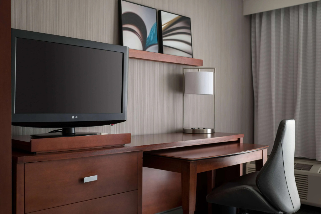 Sonesta Select Los Angeles LAX El Segundo - Chambres