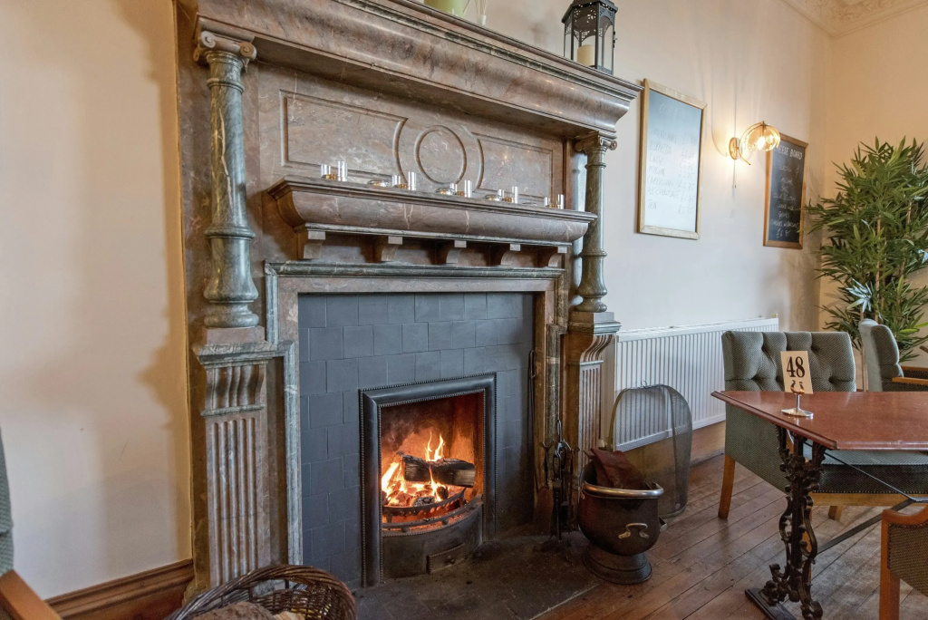 Nethybridge Hotel - Général