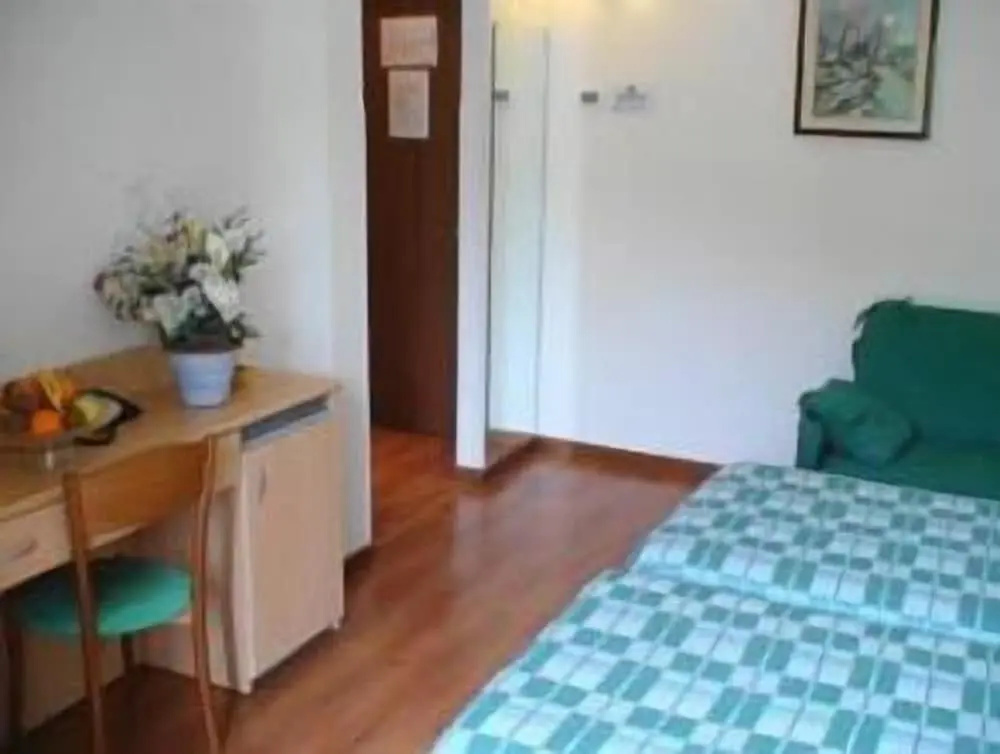 Albergo Ristorante La Greppia - Général