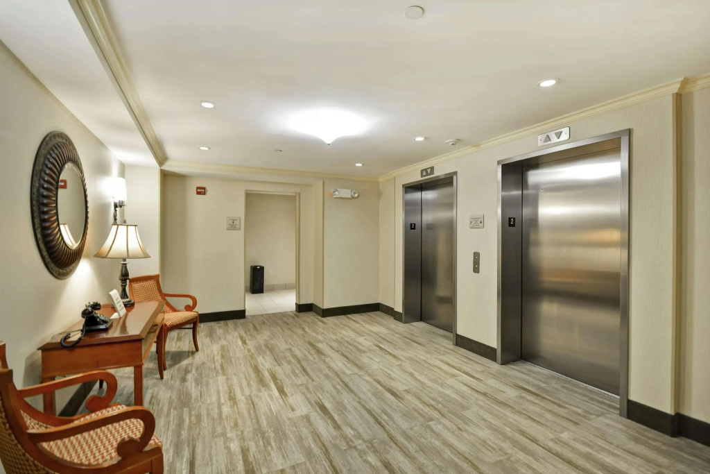 Hilton Garden Inn Riverhead - фото 17
