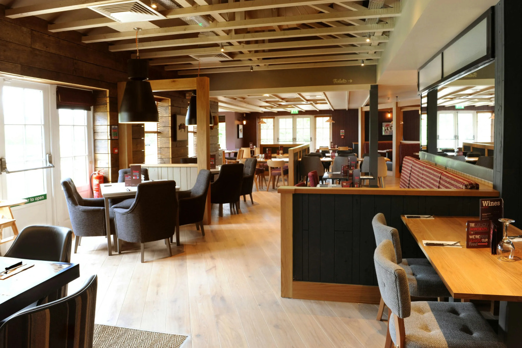 Hotel photo 21
