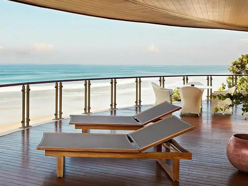 Double-Six Luxury Hotel Seminyak