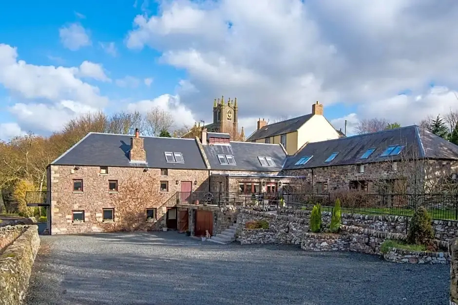 Mill House Bed & Breakfast