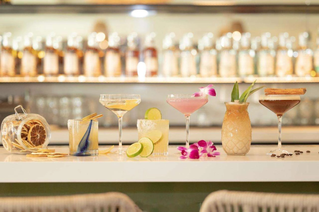 Tommy Bahama Miramonte Resort & Spa - Général