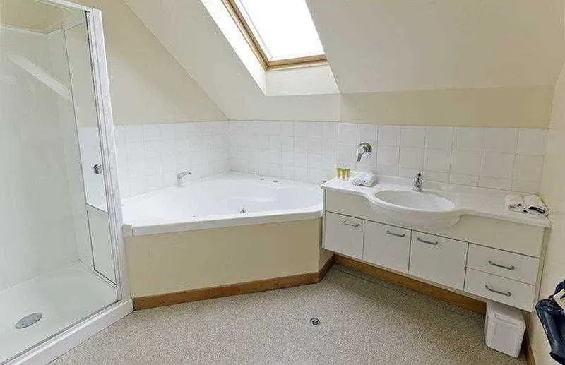 Best Western Clyde on Riccarton Motel in Christchurch