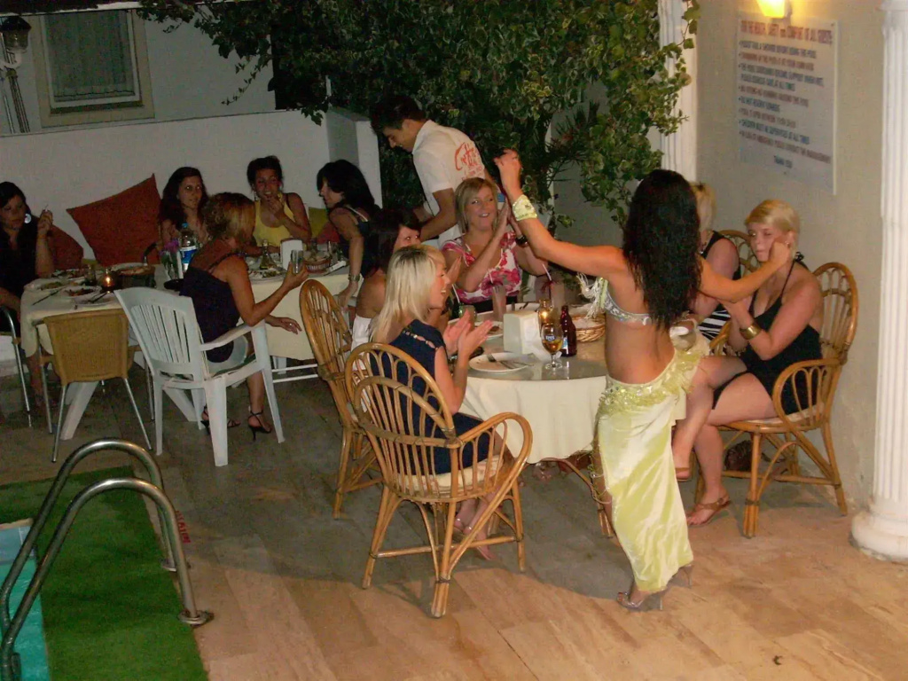 Hotel photo 19