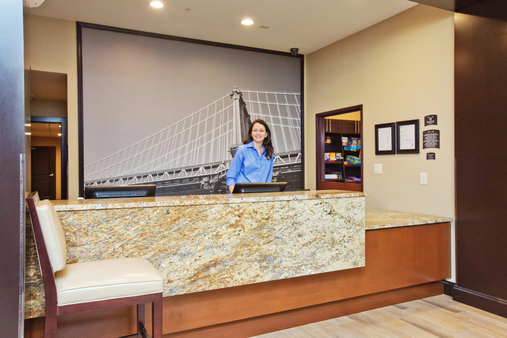 Staybridge Suites Austin South Interstate Hwy 35 by IHG - Général