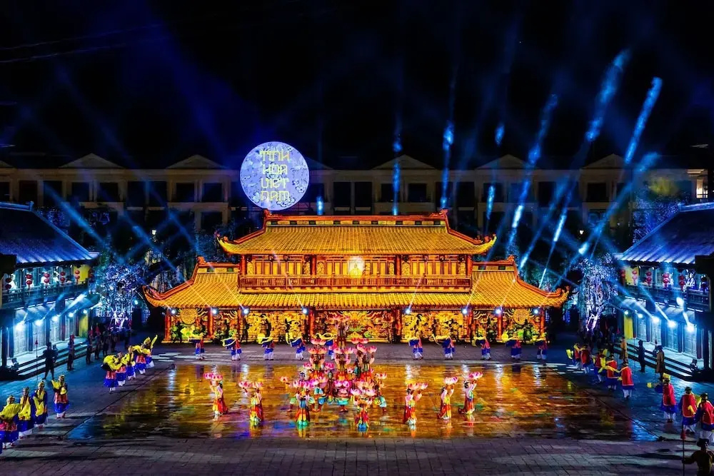 Golden Mountain Hotel Phu Quoc