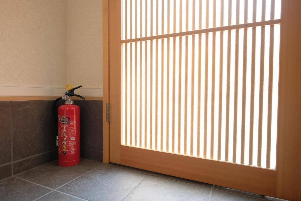 Osaka Guesthouse SAYURI TENGACHAYA Ekimae 사진 20