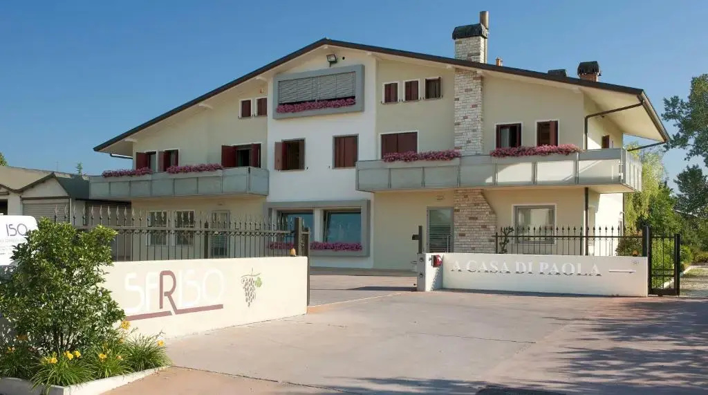 A Casa di Paola