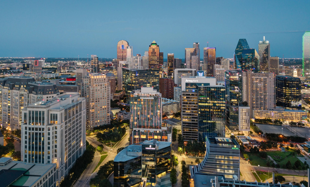 HYATT house Dallas/Uptown - Général