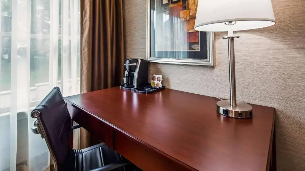 Inn at Mendenhall - Chambres