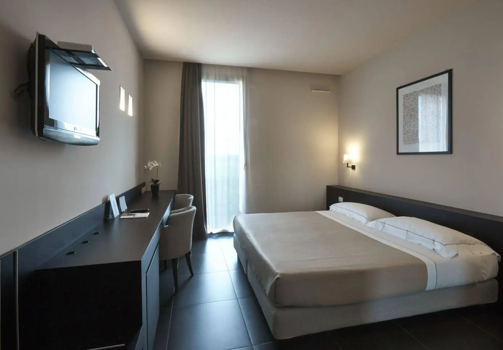 Casalgrande Hotel - Général