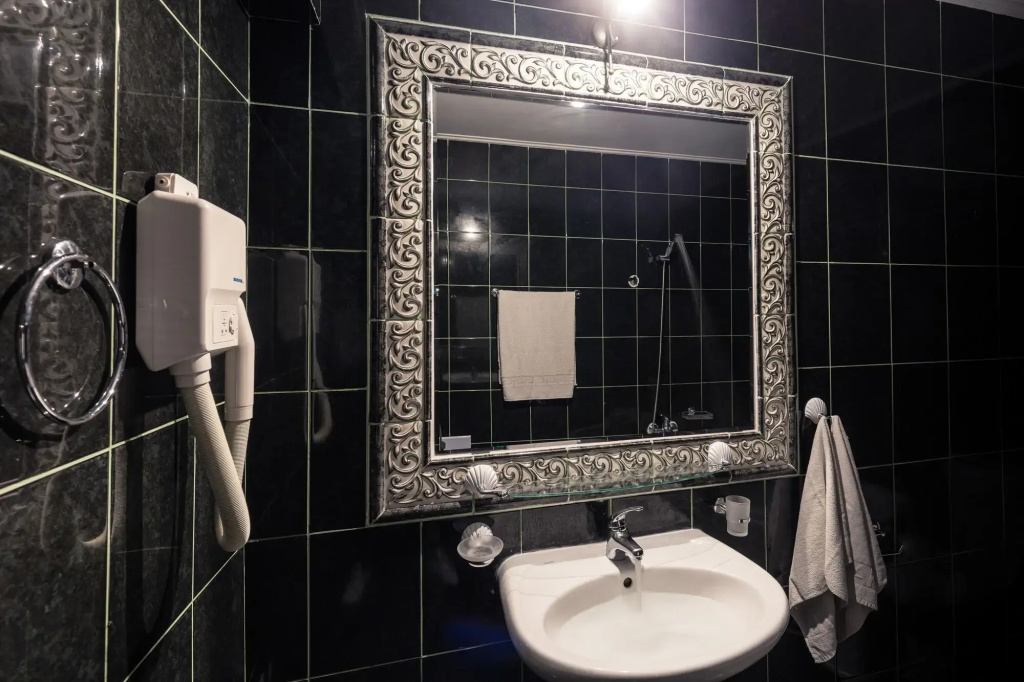 Aktaion Beach Boutique Hotel & Spa - Général