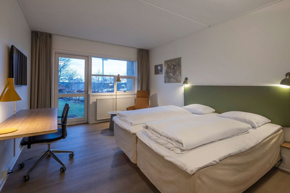 Comwell Rebild Bakker - Chambres