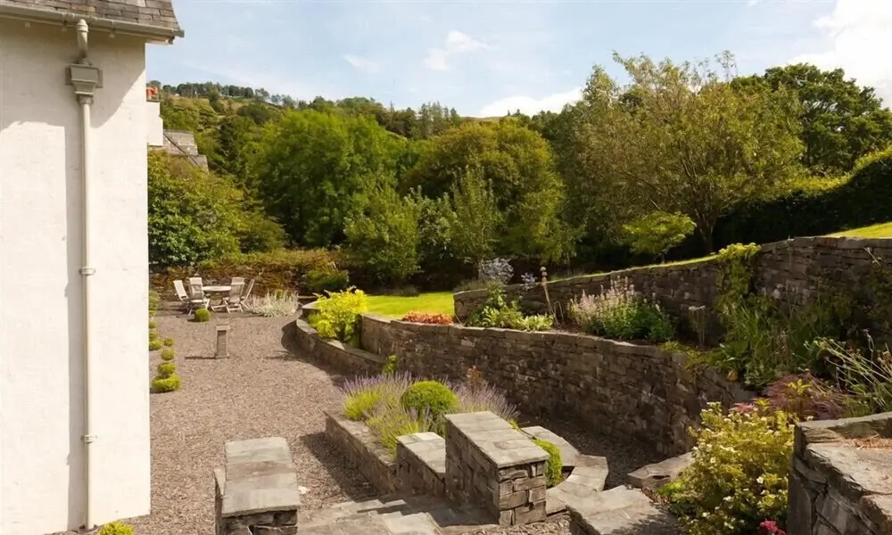 The Old Coach House