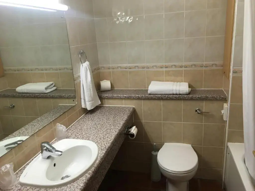 Moreton Park Lodge - Chambres