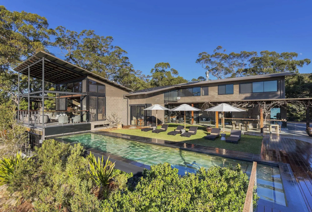 Spicers Sangoma Retreat - Adults Only - Général