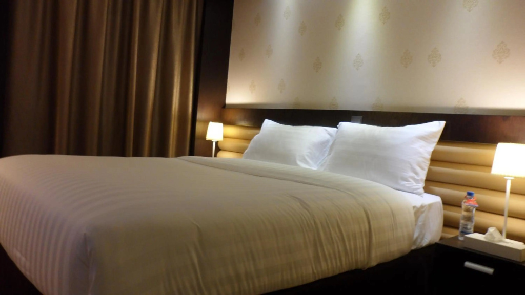 Mark Inn Hotel Deira — фото