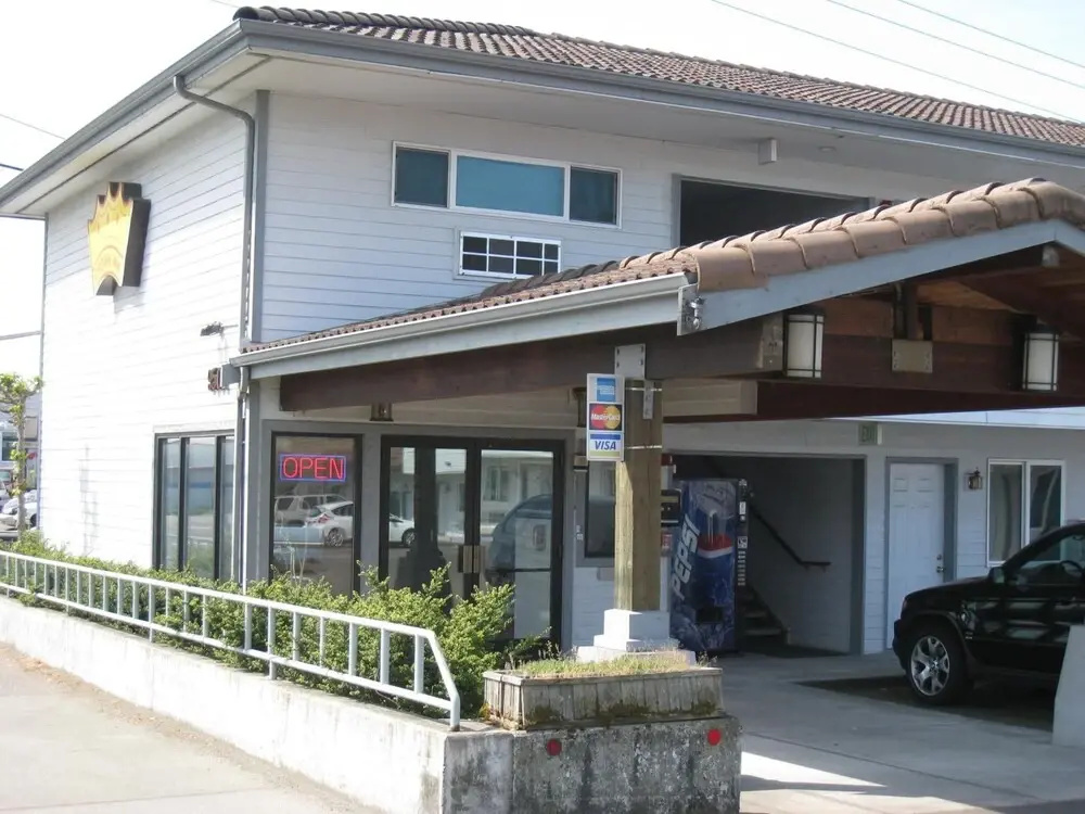 Hotel photo 1