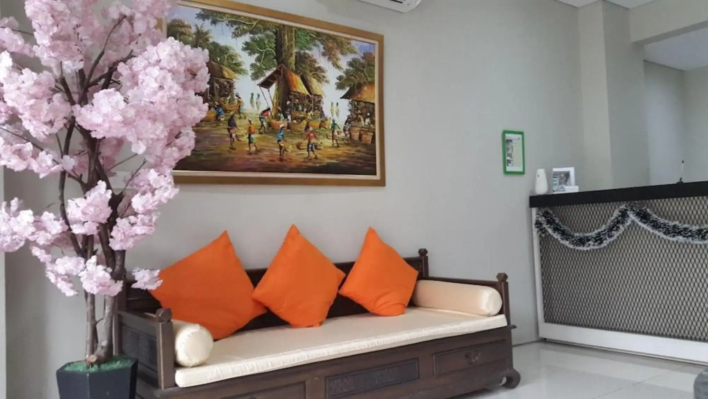Wanadu Residence - фото 19
