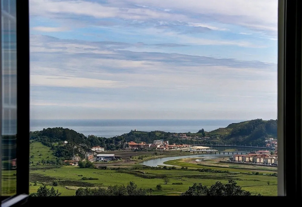 Hotel Mirador del Sella - Chambres