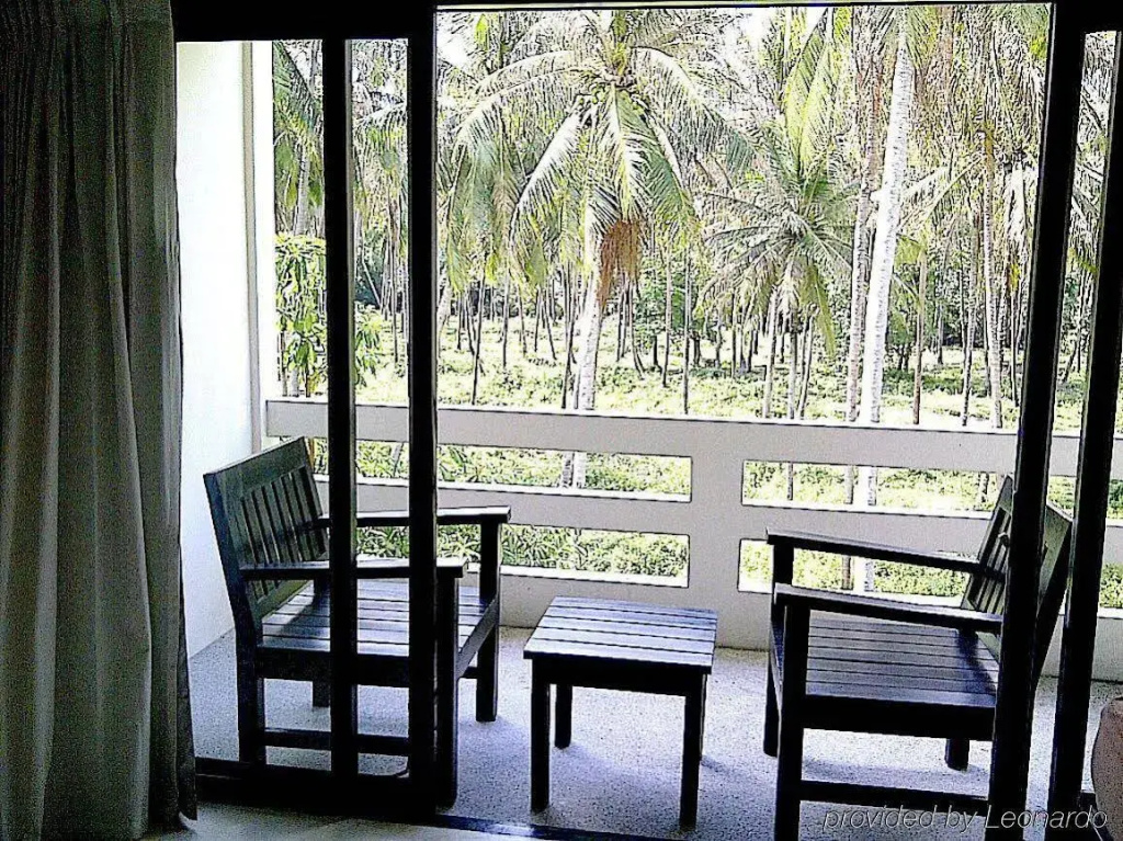 Amarin Samui Hotel - Général