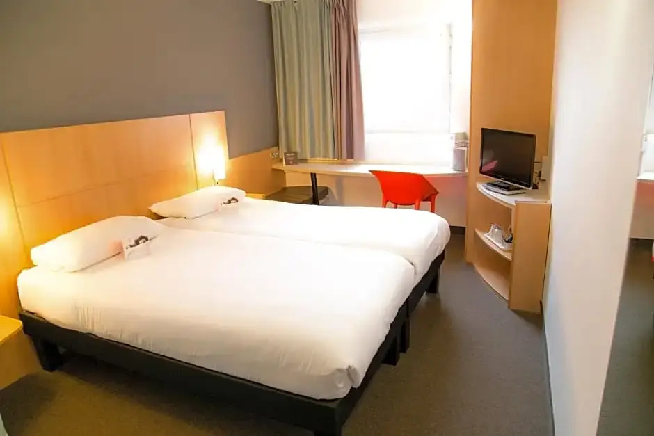Ibis Hull City Centre - Chambres