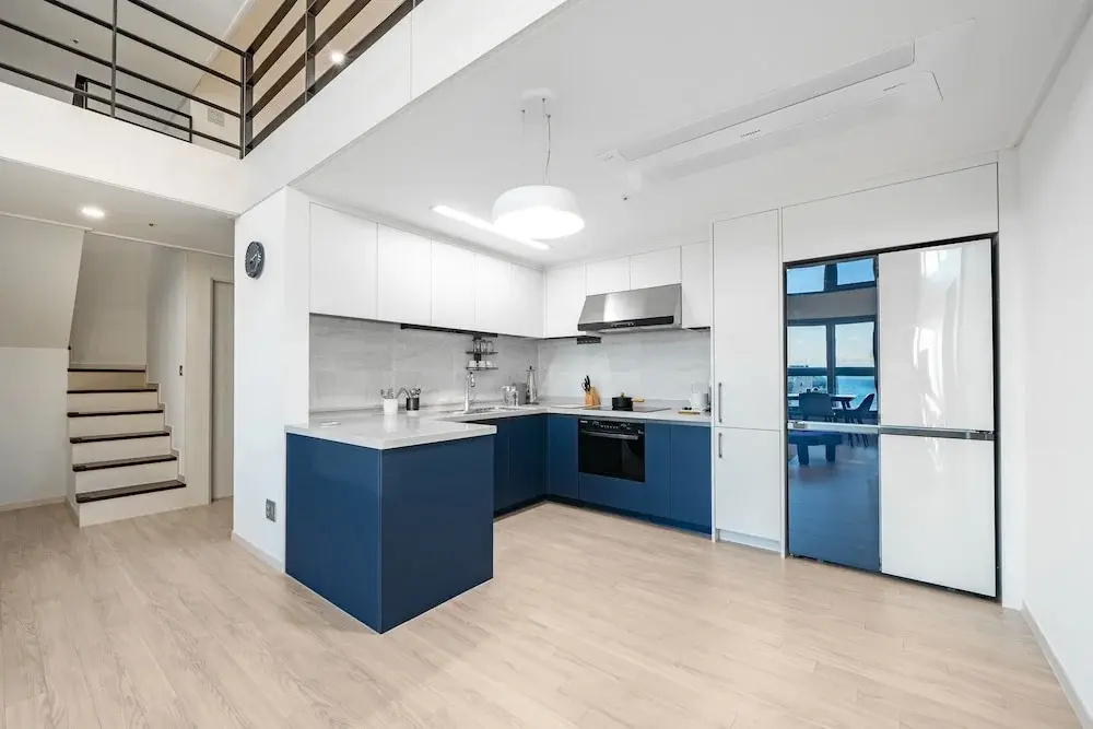 Urbanstay Yeosu Ungcheon
