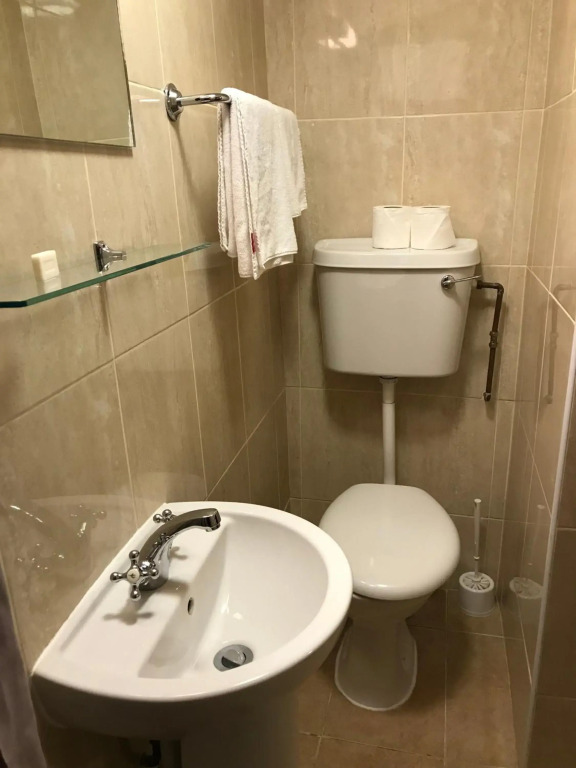 Seven Dials Hotel by null