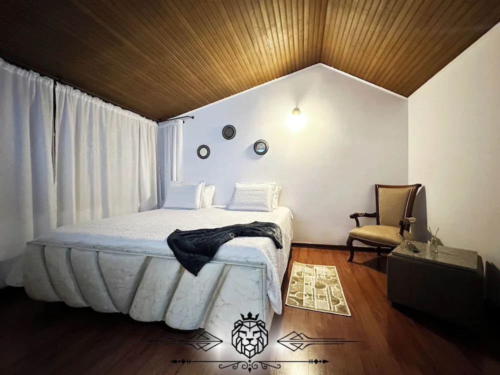 casa hotel imperion