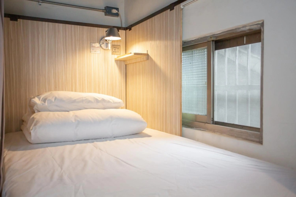 Corner Hostel & Cafe — 3