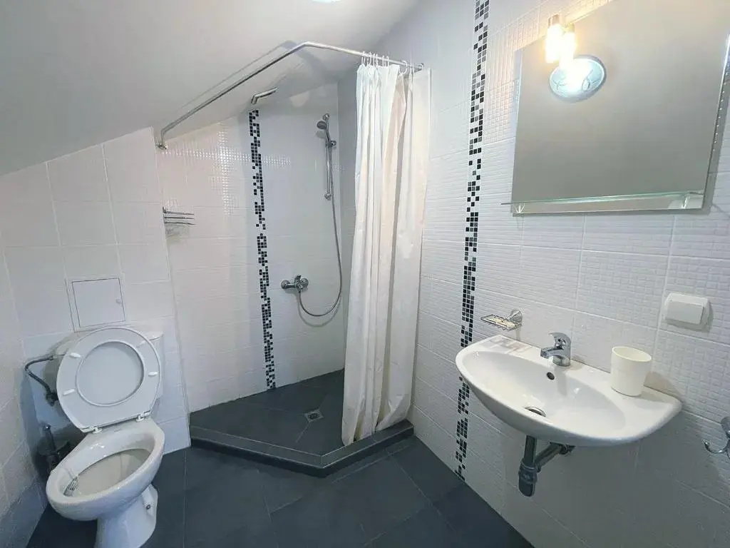 Da Vinci Guesthouse - Chambres