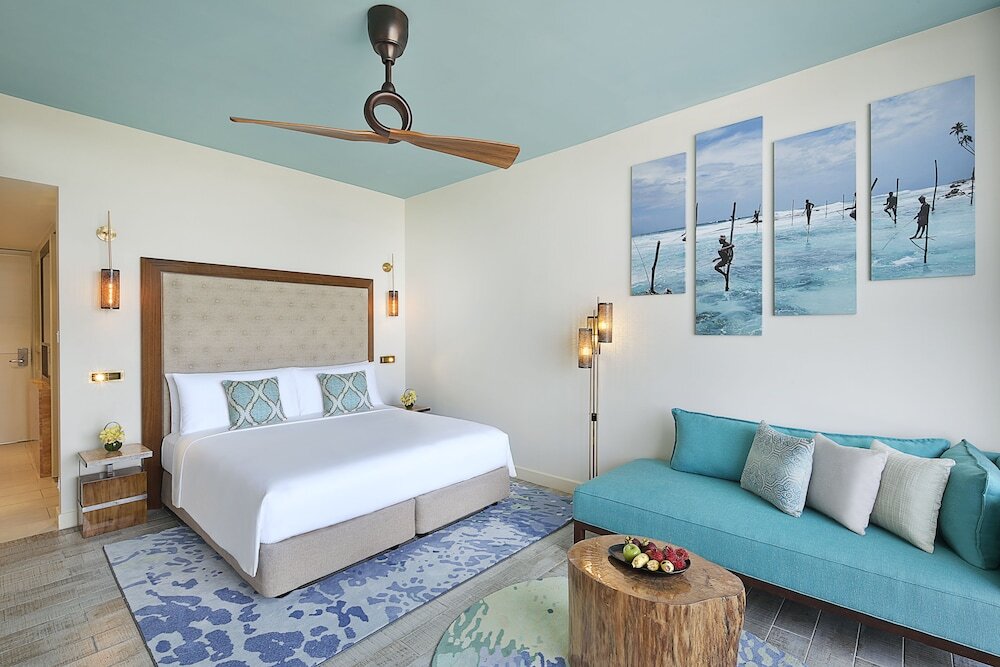 Radisson Blu Resort