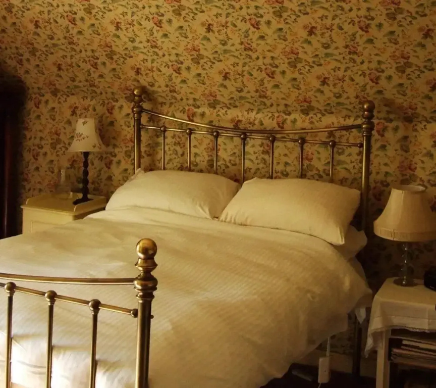 Thrumster House - Général