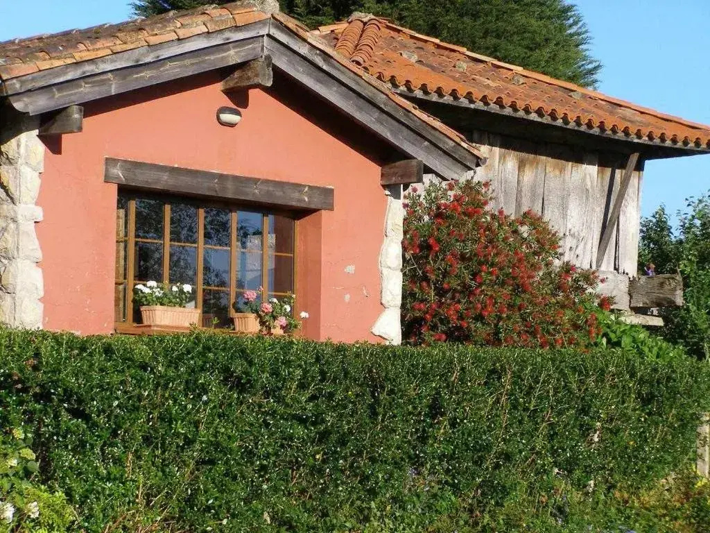 El Pedrueco Turismo Rural - Chambres