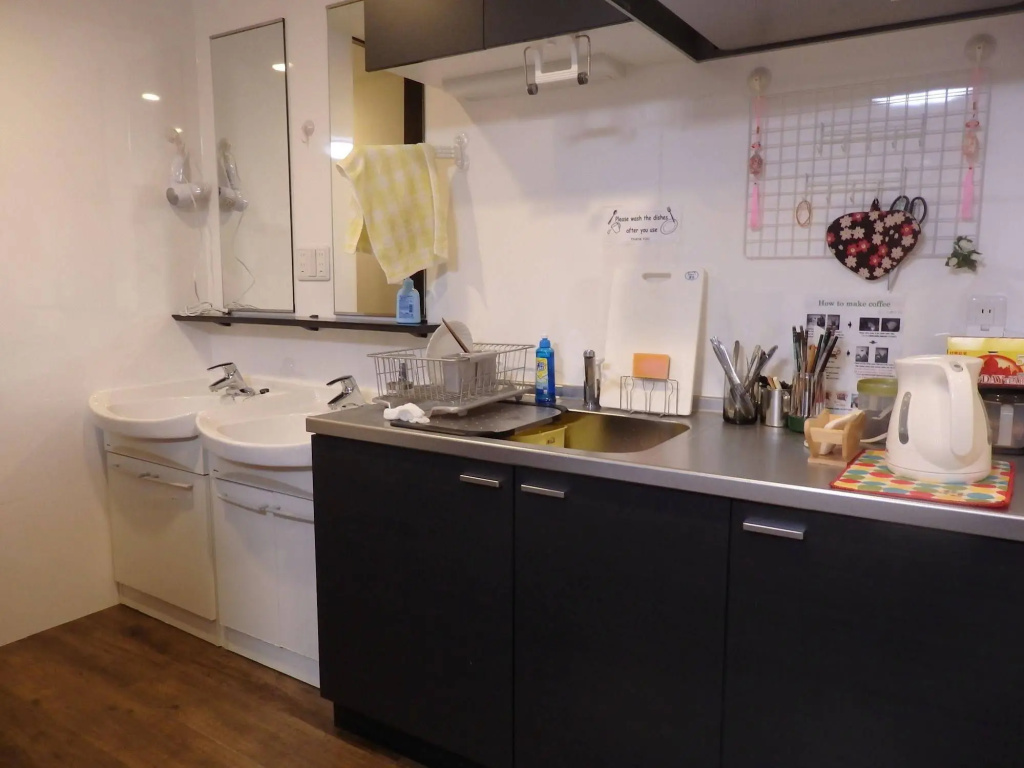 Guesthouse YAHATA 사진 32