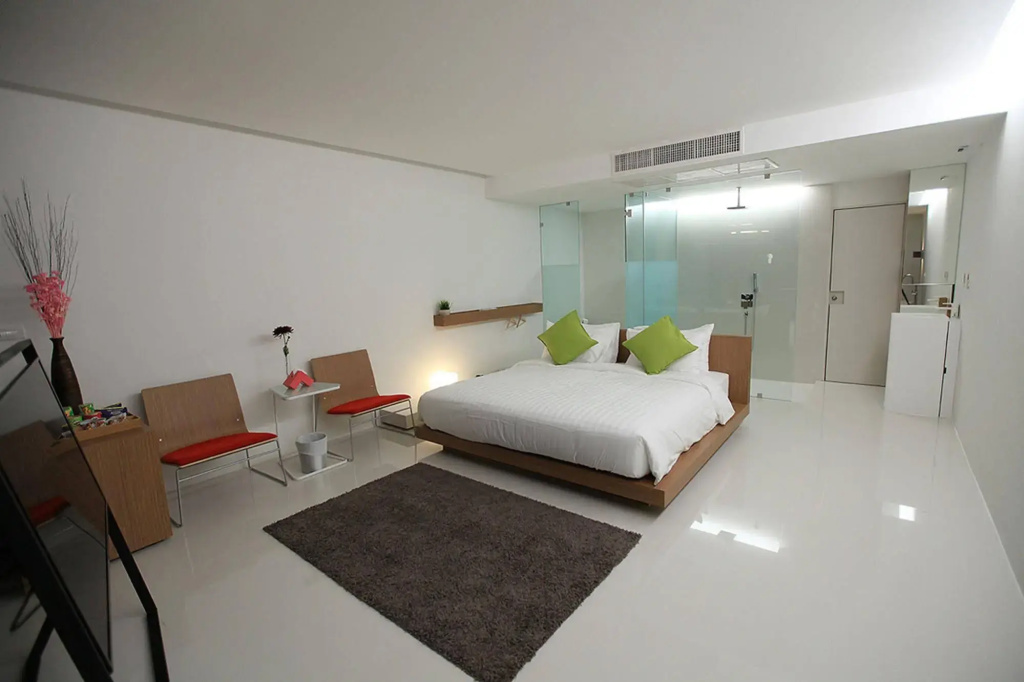 Hotel photo 5