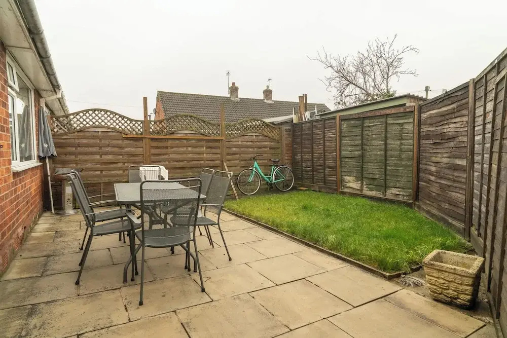 No 48 - 3 Bedroom Heworth in York