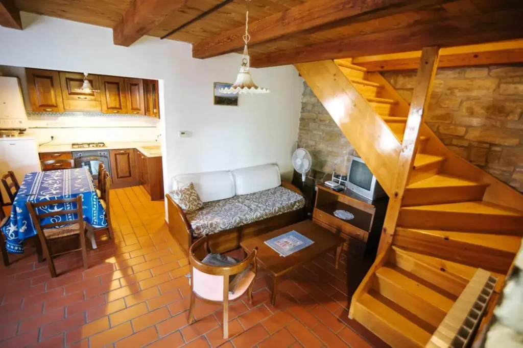 Holiday home Manžan - Général