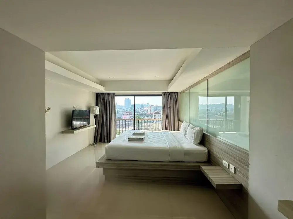 Superior room