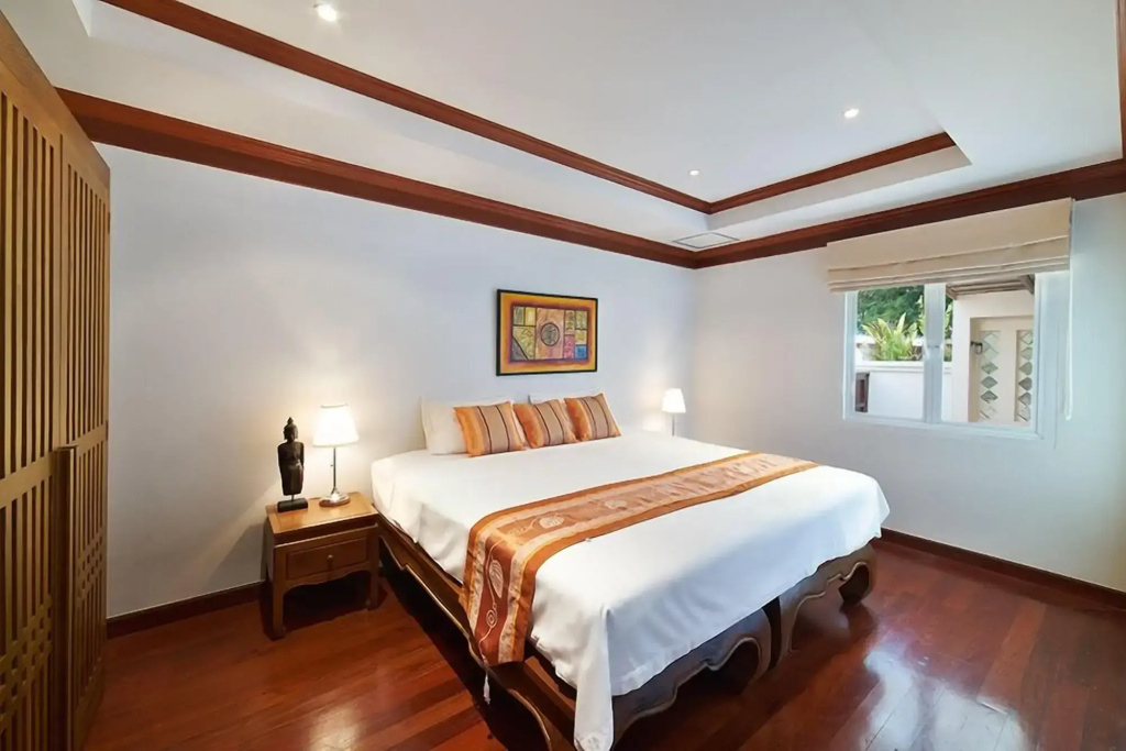 Surin Sabai Condominium 2 - Général