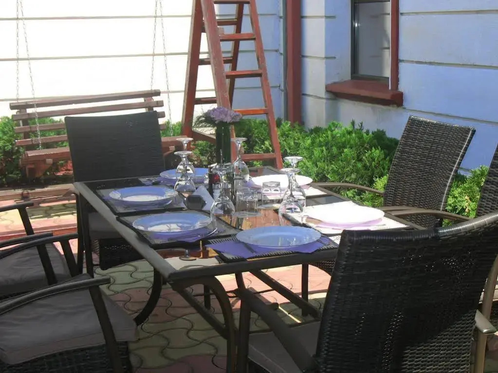 Hotel KRETA - Général