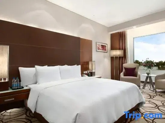 Hyatt Centric Janakpuri New Delhi - Chambres