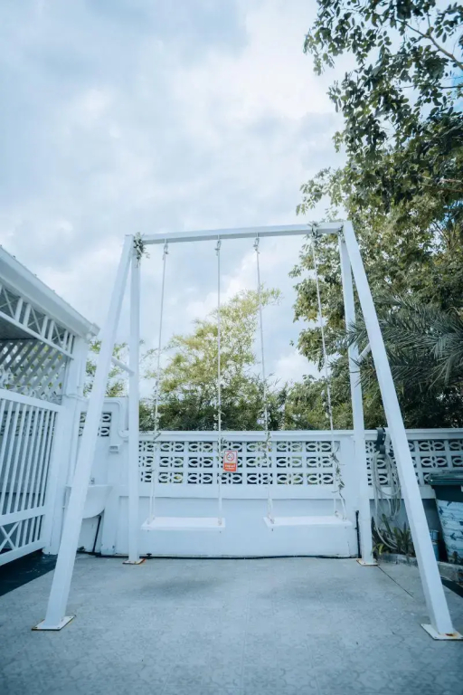 BB Le Garden by ZUZU — фото 4